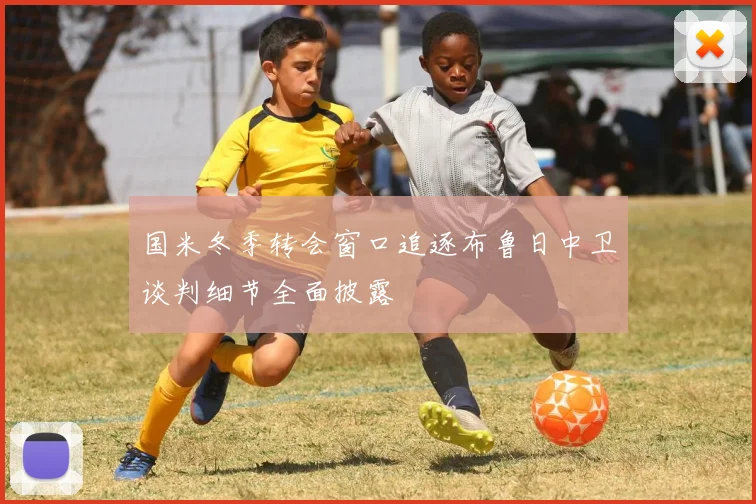 国米冬季转会窗口追逐布鲁日中卫谈判细节全面披露